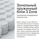 Матрас Мистер Слип Special Line хард плюс