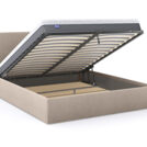 Кровать Димакс Джеффер Опал с подъемным механизмом