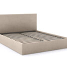 Кровать Димакс Джеффер Опал с подъемным механизмом