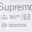 Матрас Kamasana SUPREMO